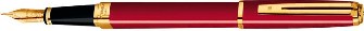 Waterman  Exception Slim Rouge