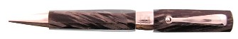 Boutique du stylo - Stylo bille&nbsp;Montegrappa ,&nbsp;s&eacute;rie&nbsp;Symphony &nbsp;Noir