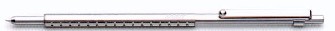 Lamy  Spirit  Chrome
