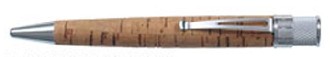 Retro 51 Tornado Deluxe Brun pâle
