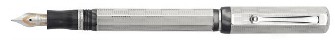 Montegrappa  Privilege Déco Argent