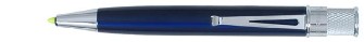 Retro 51 Tornado twin pen Bleu