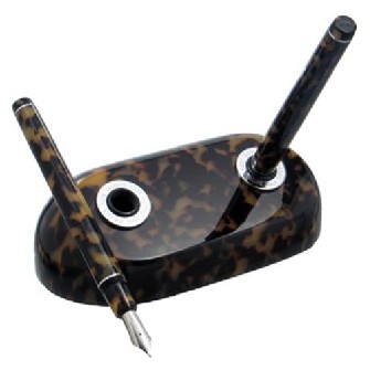 Retro 51 Desk sets Brun