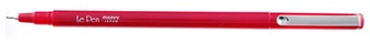 Marvy Le Pen Encre rouge