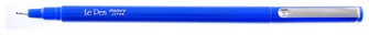 Marvy Le Pen Encre bleue