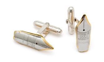 Qwerty pens Vintage Pens Medalist