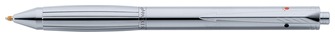 Parker  Executive Chrome