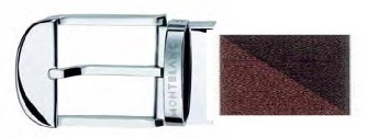 Mont Blanc Casual line Belt Noir