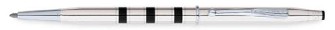 Cross  Century Signet Argent