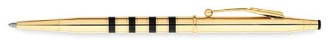 Cross  Century Signet Or 18kt