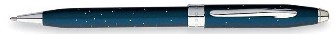 Cross  Century II Starlight Bleu nuit