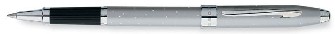 Boutique du stylo - Stylo bille roulante Cross, série Century II Starlight Gris