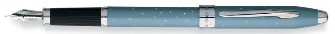 Cross  Century II Starlight Bleu ciel