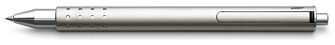 zz Seconde Main * Second Hand zz Lamy Chrome satiné