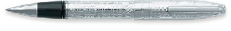 Sheaffer Roaring Twenties Limited Edition  Argent
