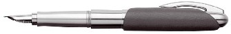 Boutique du stylo - Stylo plume Porsche Design, série P'3150 Noir
