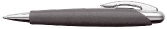 Boutique du stylo - Stylo bille Porsche Design, série P'3150 Noir