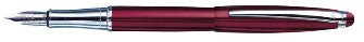 X-Pen Atlantic Burgundy