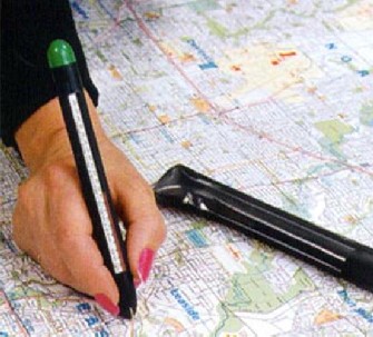 Pronto Innovations Travel Noir