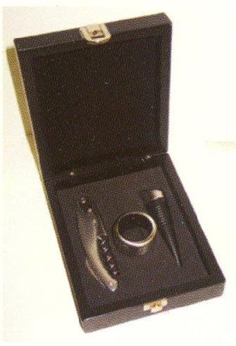 Pronto Innovations Barware Noir