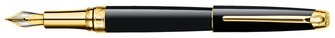 Caran d'Ache Léman  Noir