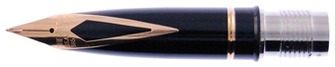 Sheaffer Parts - Pièces Or 14kt