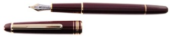 zz Seconde Main * Second Hand zz Mont Blanc Bourgogne