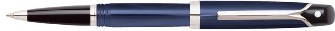 Boutique du stylo - Stylo bille roulante Sheaffer, série Valor Bleu