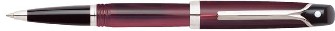 Boutique du stylo - Stylo bille roulante Sheaffer, série Valor Bourgogne