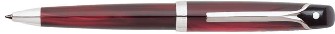 Boutique du stylo - Stylo bille Sheaffer, série Valor Bourgogne
