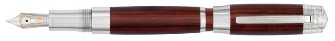 Montegrappa  Tributo ad Antonio Stradivari Limited Edition (2007) Brun