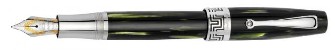 Montegrappa  Extra 1930 Marbré Bambou noir
