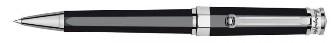 Montegrappa  NeroUno Noir