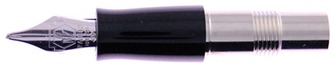 Waterman  Parts - Pièces 18kt gold