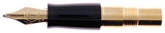 Waterman  Parts - Pièces 18kt gold