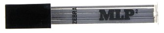 Zebra  Accessoires Noir 2B