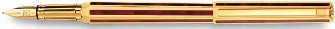 Caran d'Ache Hexagonale  Rouge