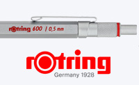 Rotring-Pen