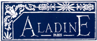AladinE