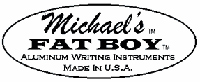 Michael's Fat Boy