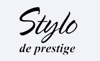 Stylo de prestige