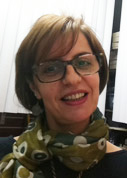 Olivera Igrutinovic