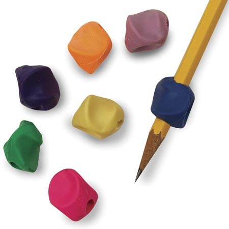 The Pencil Grip Pencil grip, The Classics serie Varied color