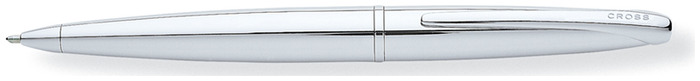 Cross Ballpoint pen, ATX series Chrome CT