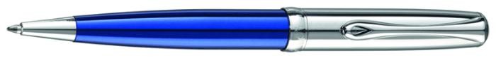 Diplomat  Ballpoint pen, Excellence A serie Blue