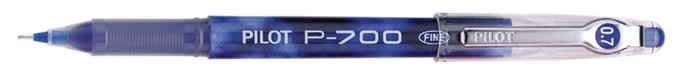 Pilot Roller ball, Gel Pens series Blue ink