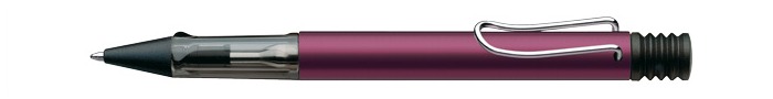 Lamy  Ballpoint pen, AlStar serie Purple