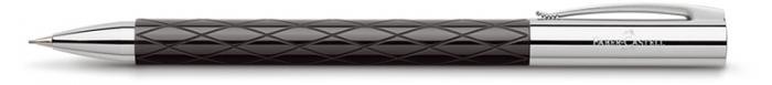 Faber-Castell Mechanical pencil , Ambition Rhombus serie Black