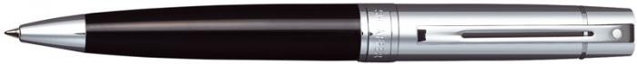 Sheaffer Ballpoint pen, Gift collection 300 series Black/Chrome Ct