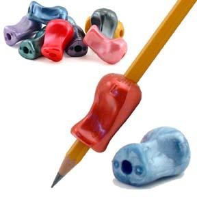 The Pencil Grip Pencil grip, Pencil Grip serie Varied color